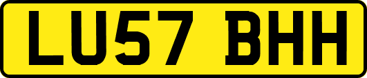 LU57BHH