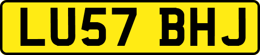 LU57BHJ