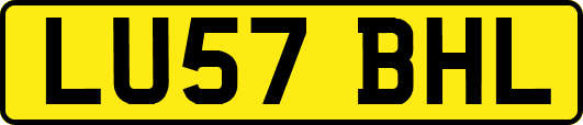 LU57BHL