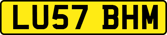 LU57BHM