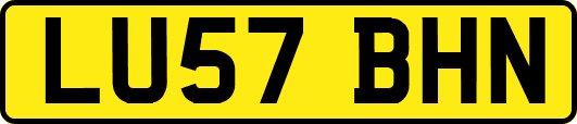 LU57BHN