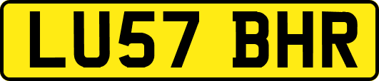 LU57BHR
