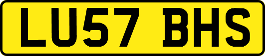 LU57BHS