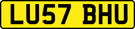 LU57BHU