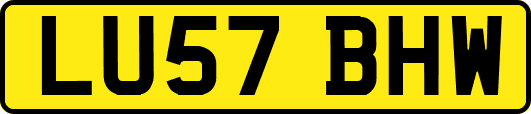 LU57BHW