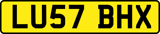 LU57BHX