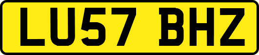 LU57BHZ
