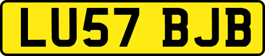 LU57BJB
