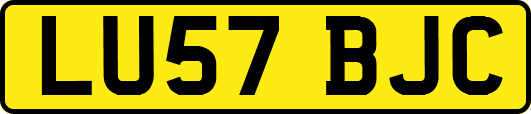 LU57BJC