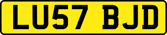 LU57BJD