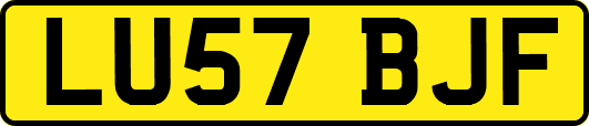 LU57BJF