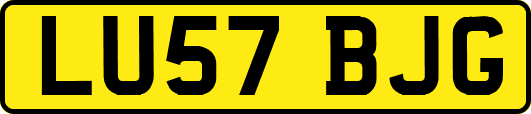LU57BJG