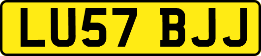 LU57BJJ