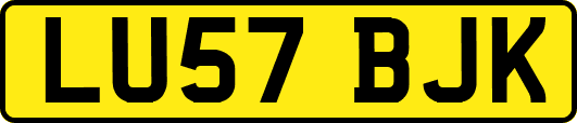 LU57BJK