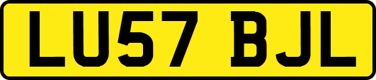 LU57BJL