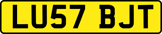 LU57BJT