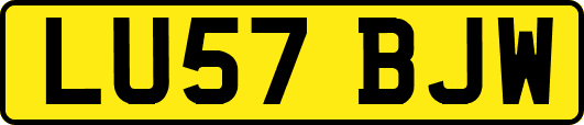 LU57BJW