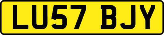LU57BJY