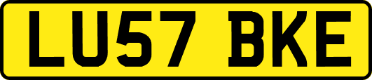 LU57BKE