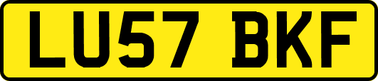 LU57BKF