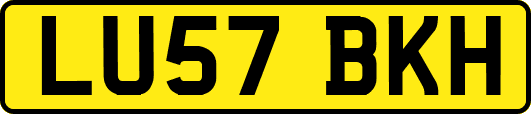 LU57BKH