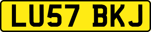 LU57BKJ
