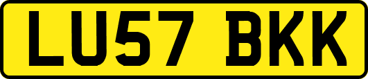LU57BKK