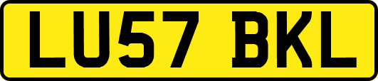 LU57BKL