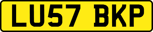 LU57BKP