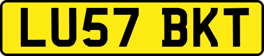 LU57BKT