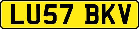 LU57BKV