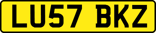 LU57BKZ