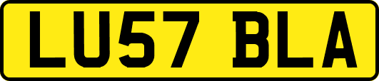 LU57BLA