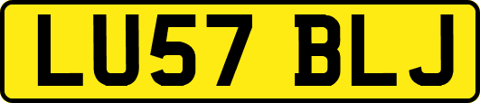 LU57BLJ