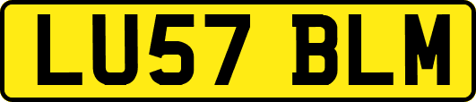 LU57BLM