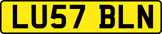 LU57BLN