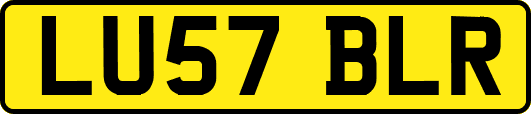 LU57BLR