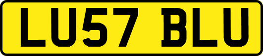 LU57BLU