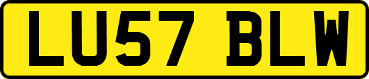 LU57BLW