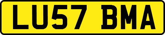 LU57BMA