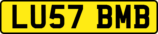 LU57BMB