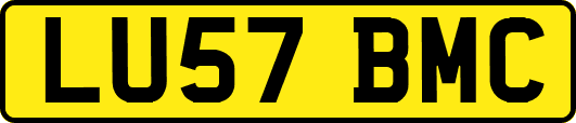 LU57BMC