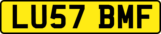 LU57BMF
