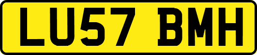 LU57BMH