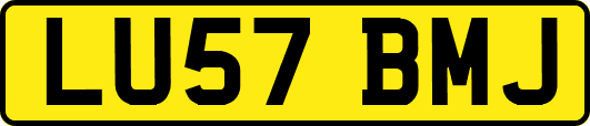 LU57BMJ
