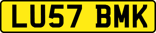 LU57BMK