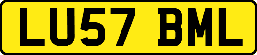 LU57BML
