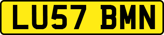 LU57BMN