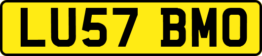 LU57BMO