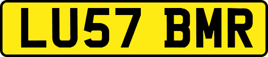 LU57BMR
